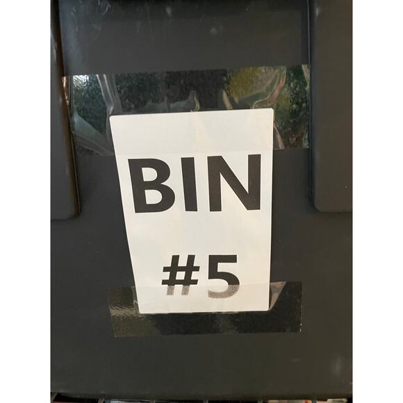 Marvel Black Panther Light Up Costume & Mask Youth Medium (8-10) Avengers NWT - Picture 6 of 6